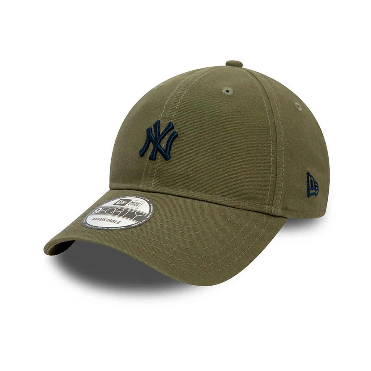 Gorra New Era Washed 9Forty New York Yankees(NY)