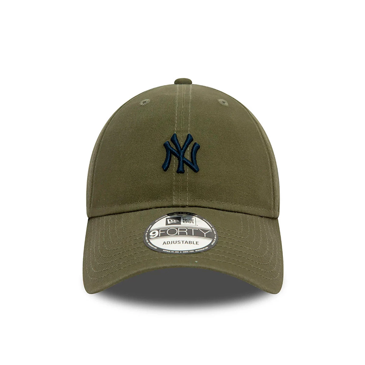 Gorra New Era Washed 9Forty New York Yankees(NY)