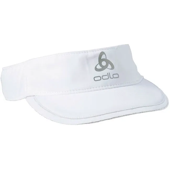 Gorra odlo Visor Cap Perform Light