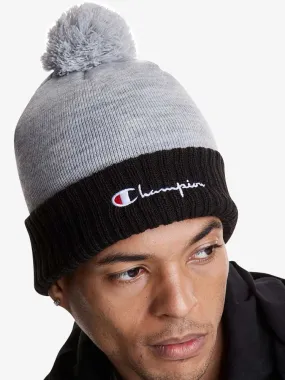 Gorra para Hombre CHAMPION H78947586283 BEANIE WITH POM EKJ