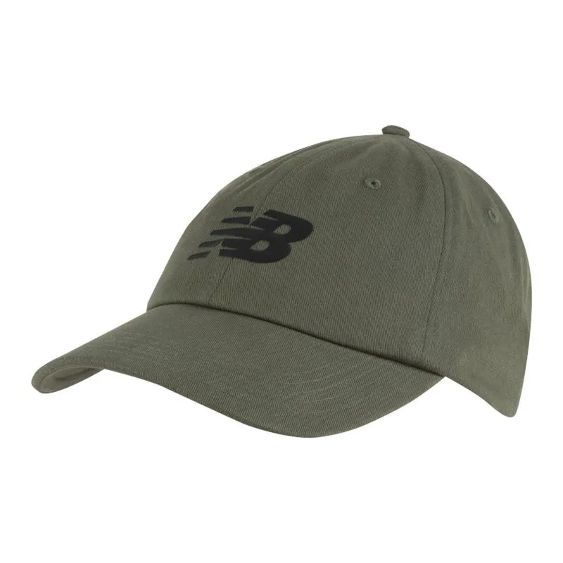 Gorra Para Hombre Curve New Balance 57473