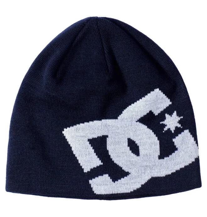 Gorra para Hombre DC SHOES BEANIE BIG STAR 2 BYJ0