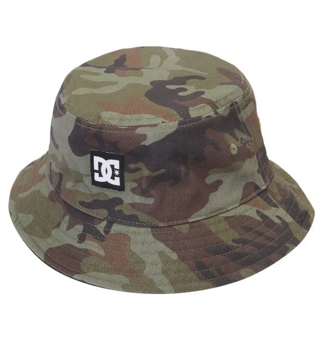 Gorra para Hombre DC SHOES BUCKET DEEP END XGCK