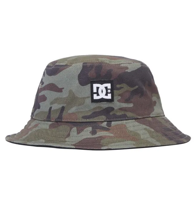 Gorra para Hombre DC SHOES BUCKET DEEP END XGCK