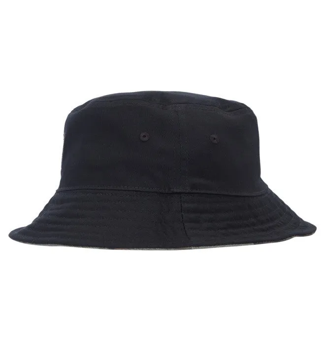 Gorra para Hombre DC SHOES BUCKET DEEP END XGCK