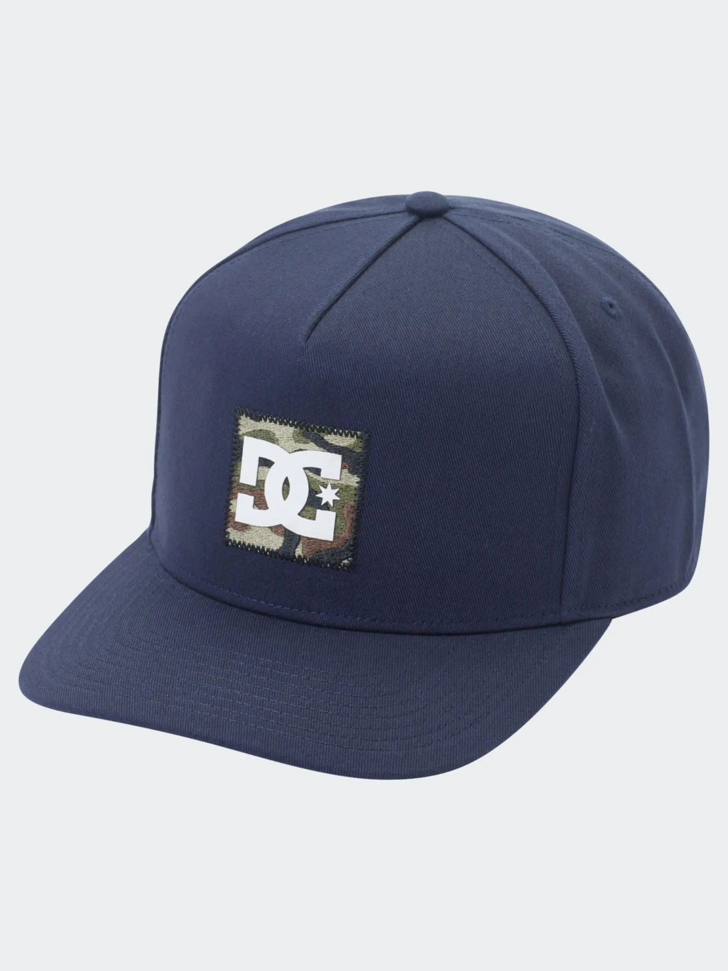 Gorra para Hombre DC SHOES CAP DC LOGIC BYJ0