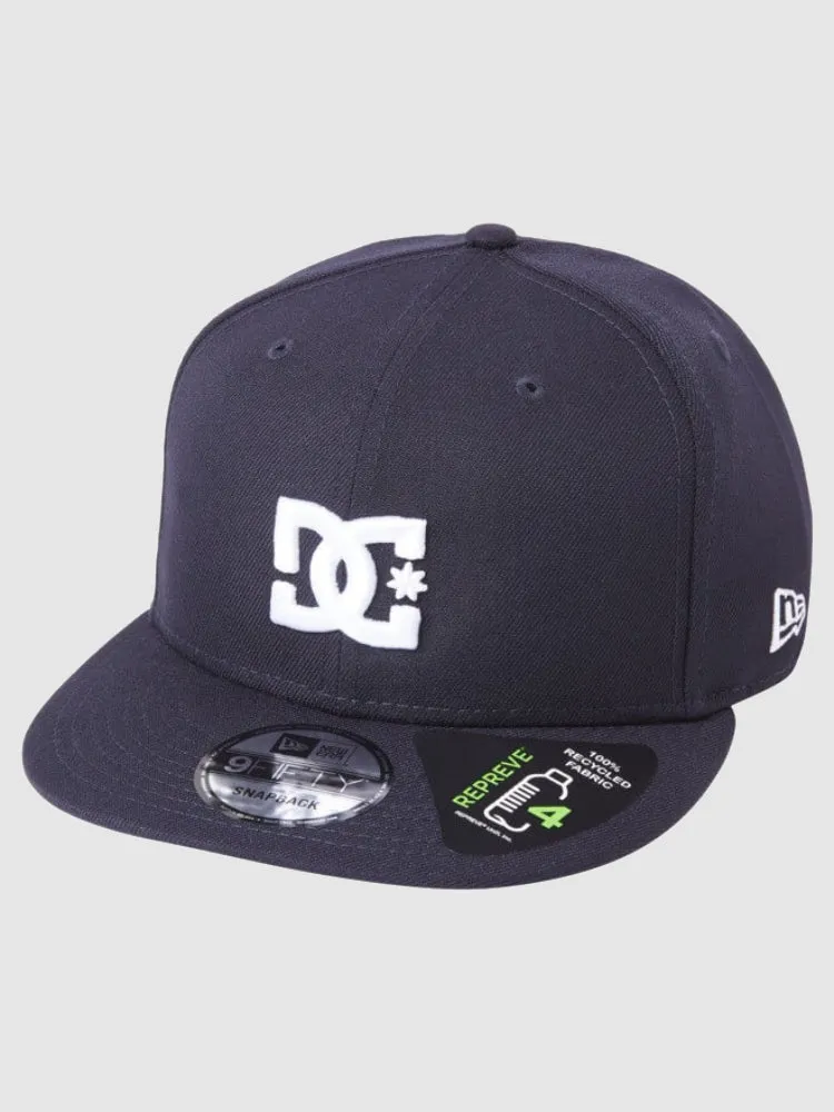 Gorra para Hombre DC SHOES CAP EMPIREFIELDER BYJ0