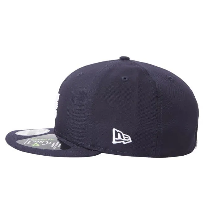 Gorra para Hombre DC SHOES CAP EMPIREFIELDER BYJ0