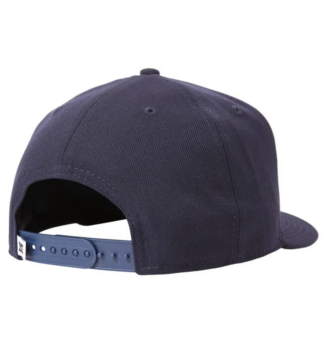 Gorra para Hombre DC SHOES CAP EMPIREFIELDER BYJ0