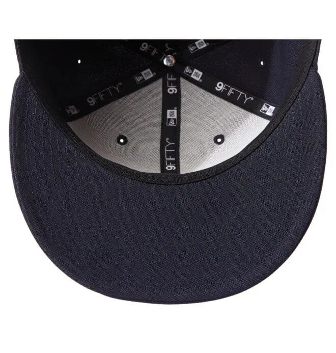 Gorra para Hombre DC SHOES CAP EMPIREFIELDER BYJ0