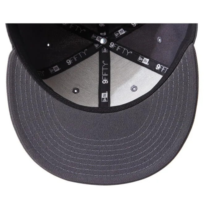 Gorra para Hombre DC SHOES CAP EMPIREFIELDER KPV0