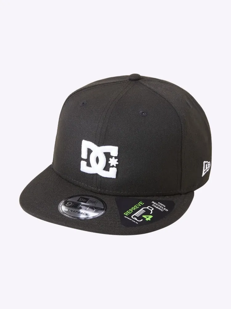 Gorra para Hombre DC SHOES CAP EMPIREFIELDER KVJ0