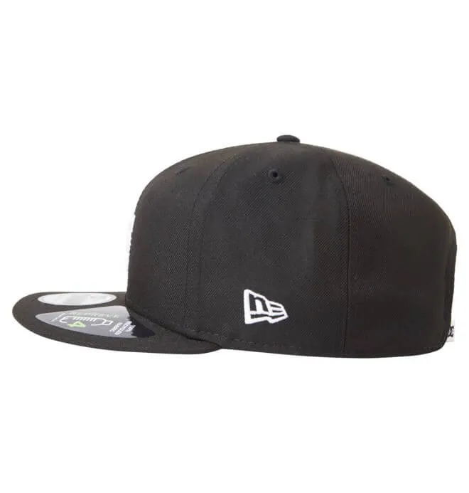 Gorra para Hombre DC SHOES CAP EMPIREFIELDER KVJ0