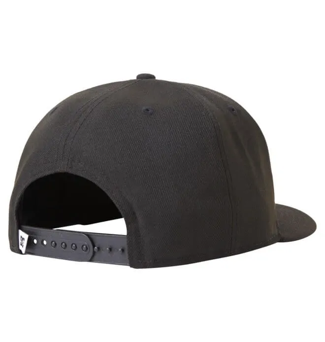 Gorra para Hombre DC SHOES CAP EMPIREFIELDER KVJ0