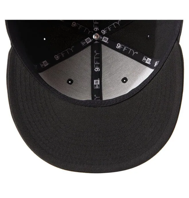 Gorra para Hombre DC SHOES CAP EMPIREFIELDER KVJ0