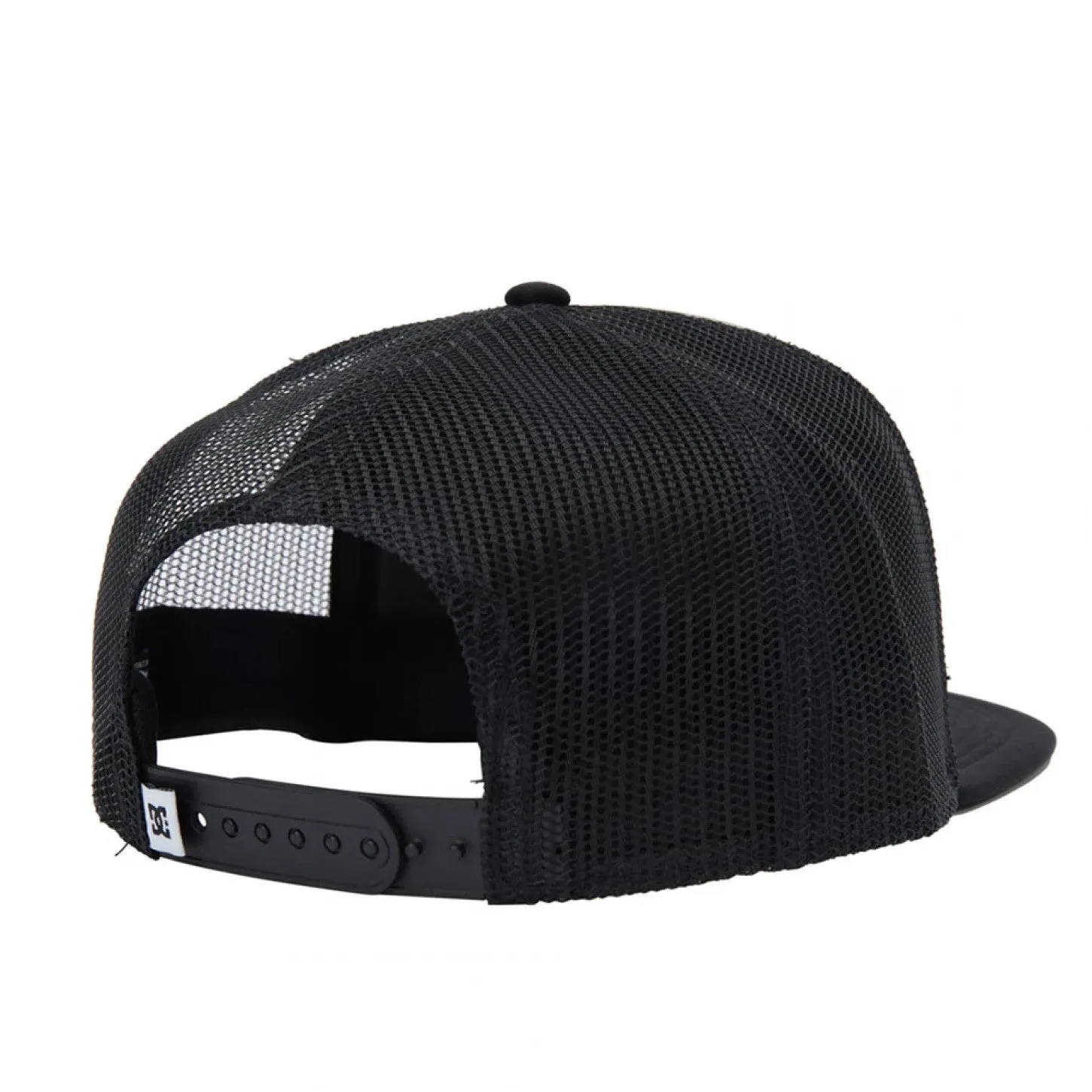 Gorra para Hombre DC SHOES CAP GASSTATIONTRKR XCKC