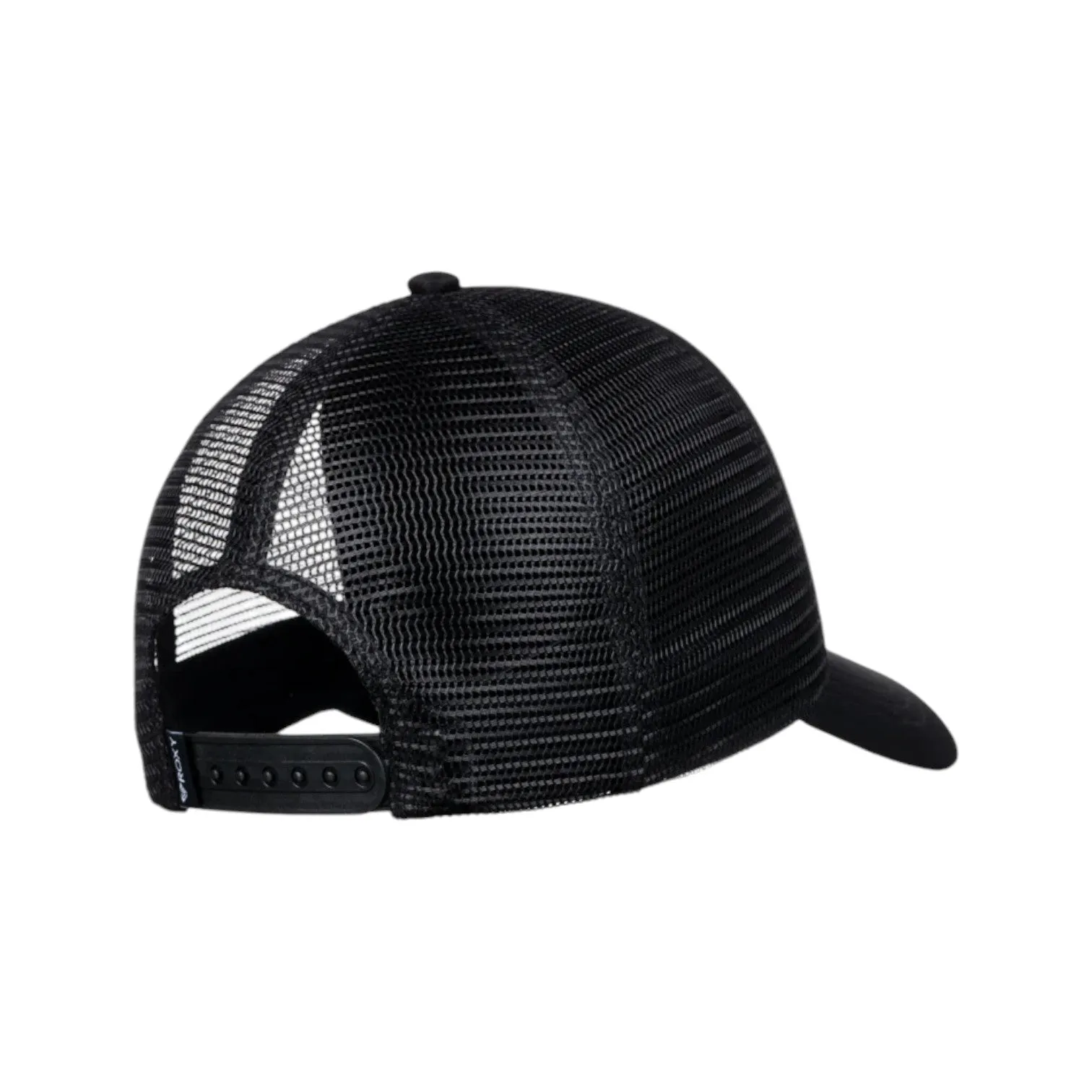 Gorra Roxy Meet The Queen Negro