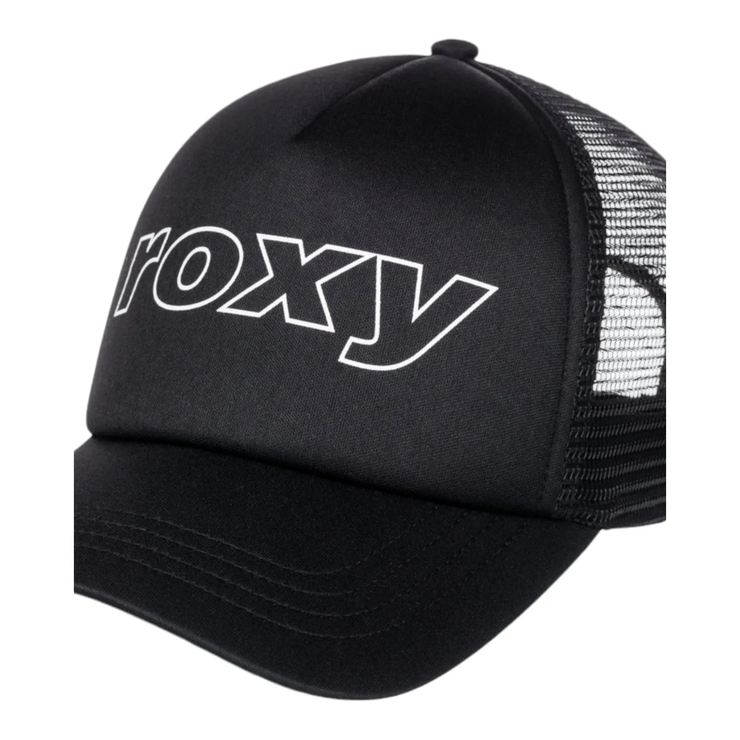 Gorra Roxy Meet The Queen Negro