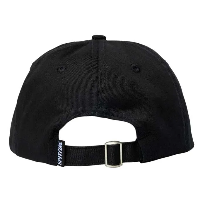 Gorra SPITFIRE Lil Bighead Fill Black