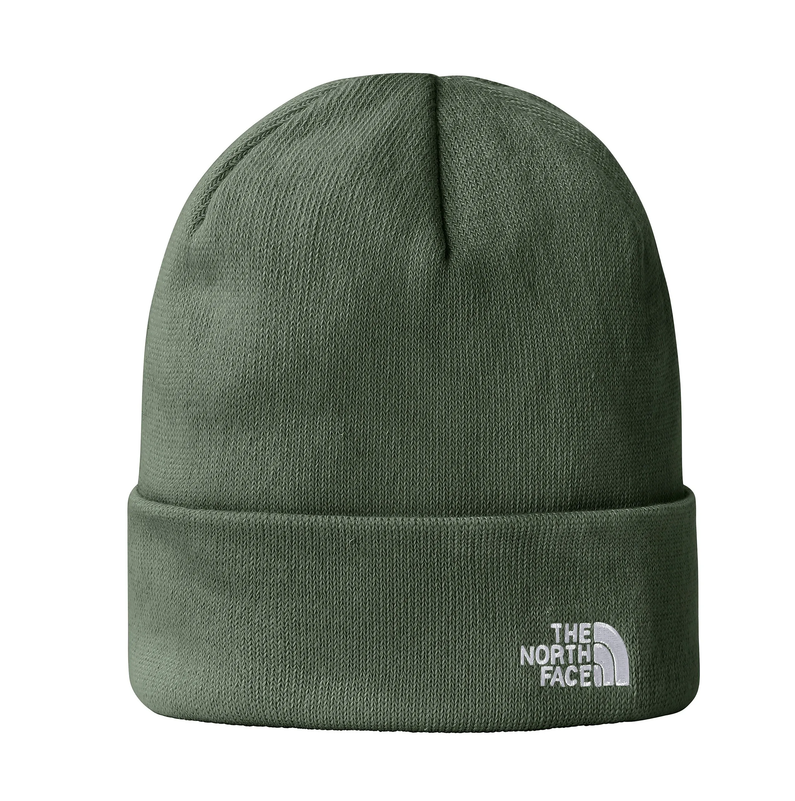 gorra The North Face Norm Shallow - Thyme