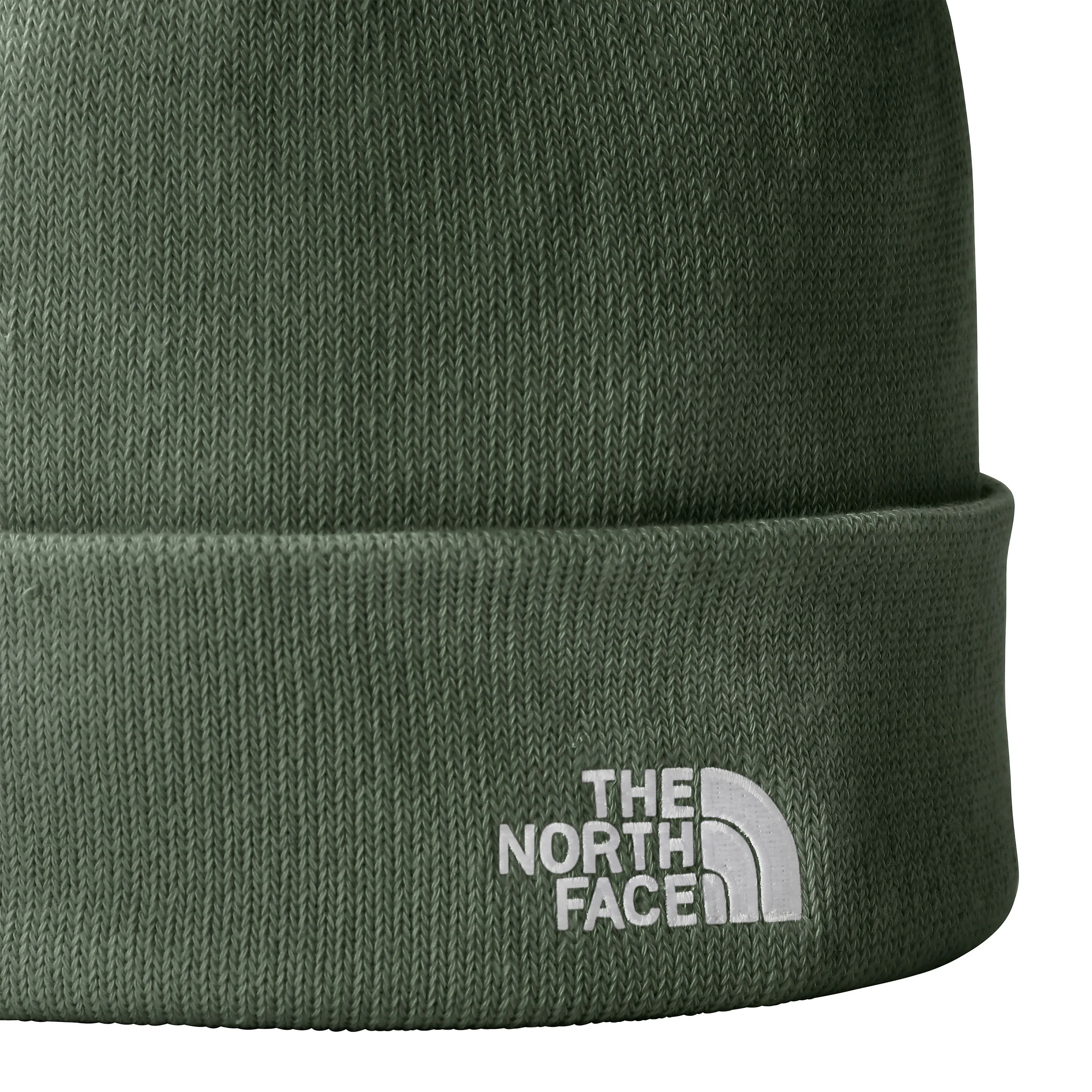 gorra The North Face Norm Shallow - Thyme