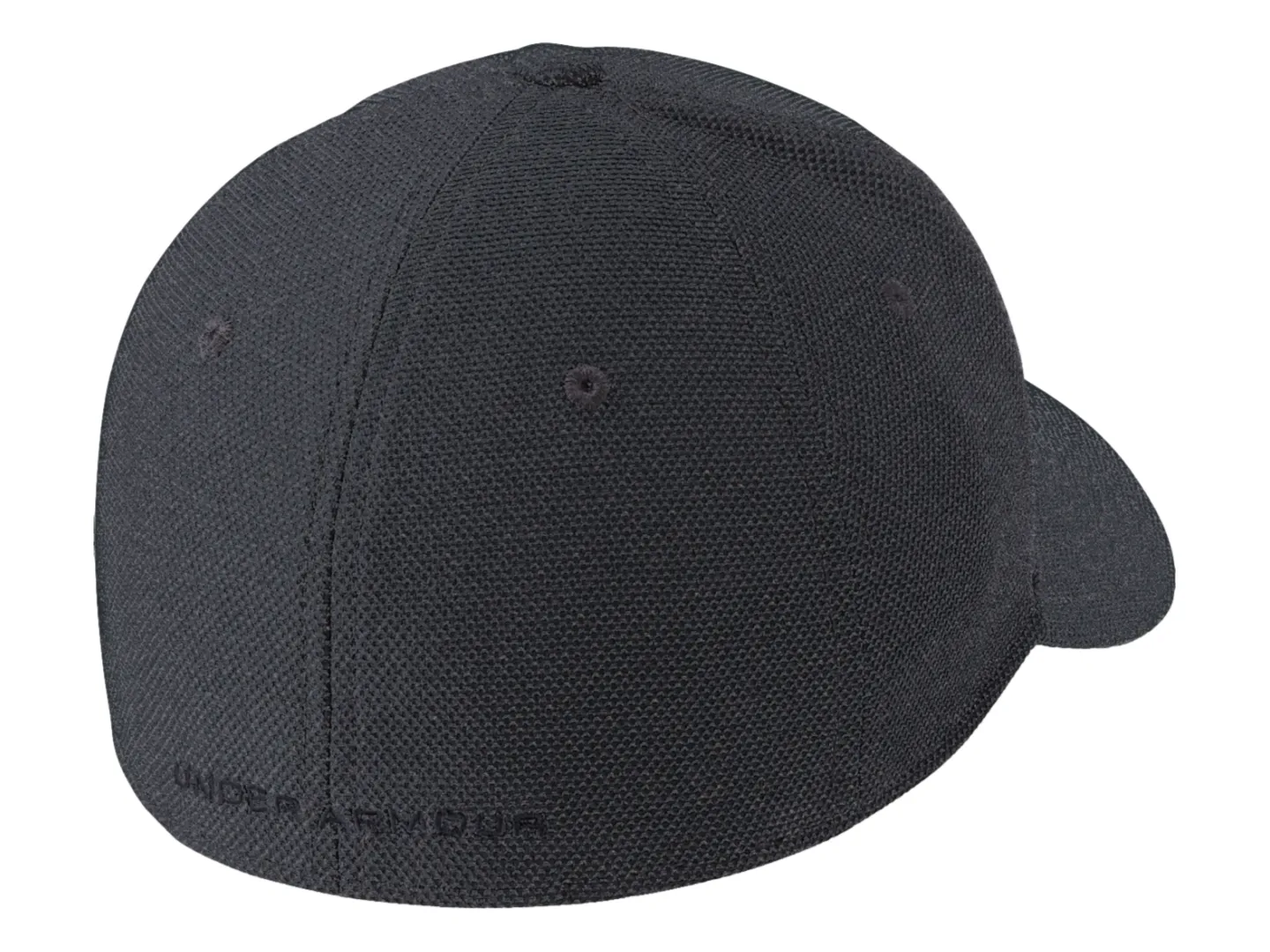 Gorra Under Armour Blitzing Color Negro