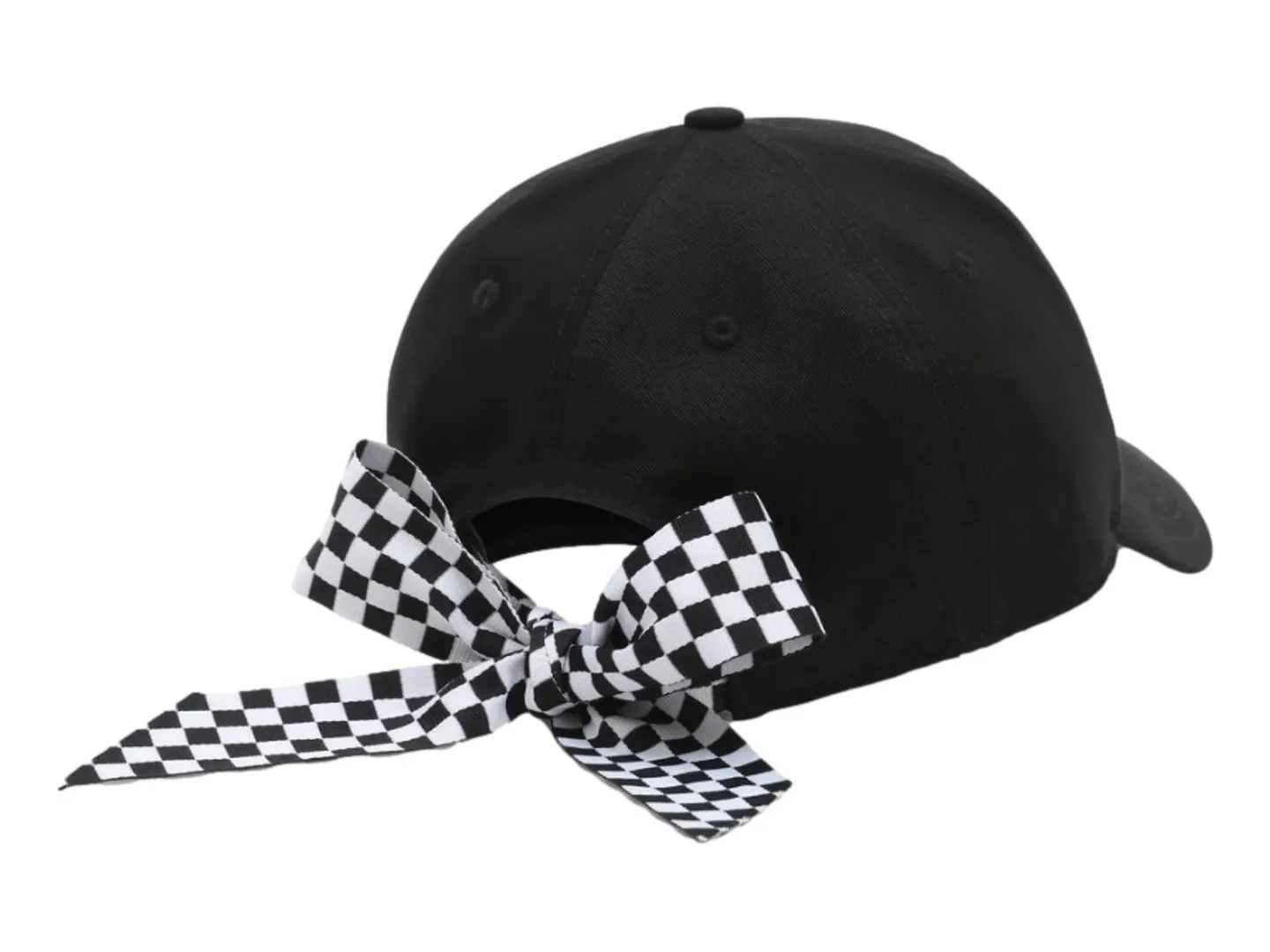 Gorra Vans Bow Back