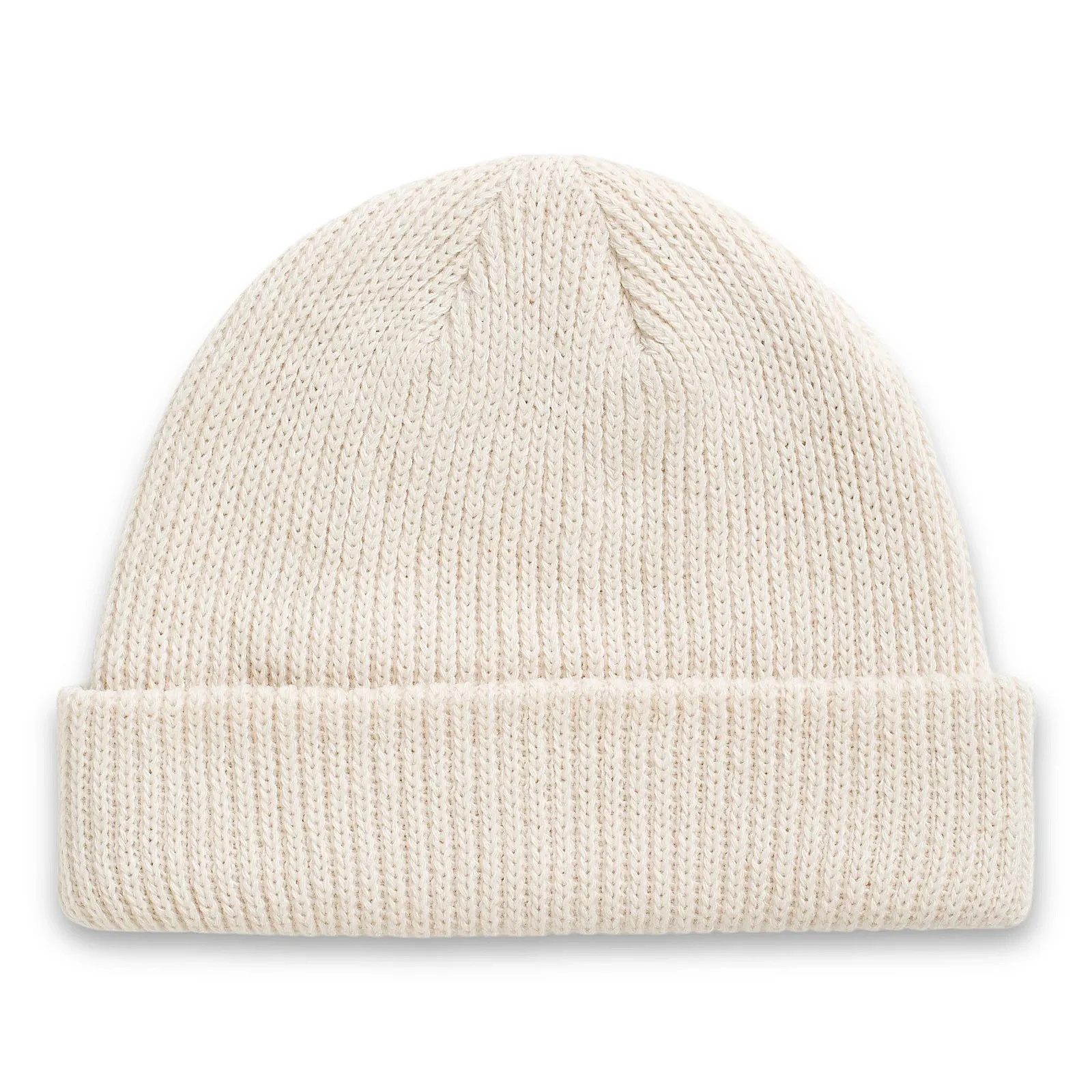 gorra Vans Bruckner Cuff - Oatmeal - men´s