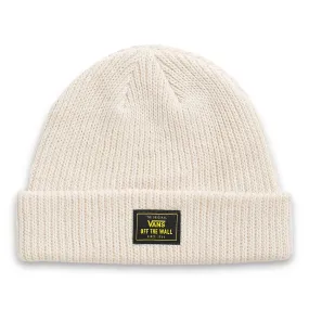 gorra Vans Bruckner Cuff - Oatmeal - men´s