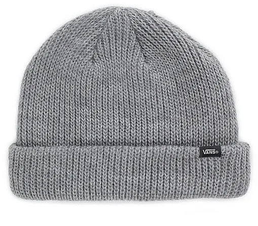 gorra Vans Core Basics - Heather Gray - men´s