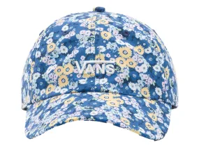 Gorra Vans Court Side Printed