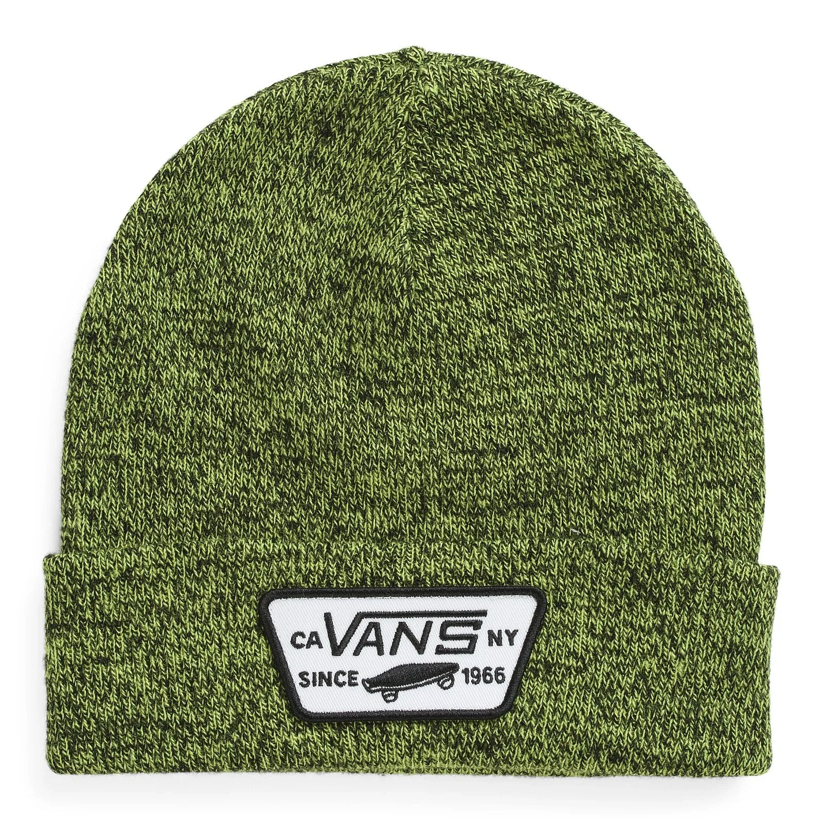 gorra Vans Milford - Lime Punch - men´s