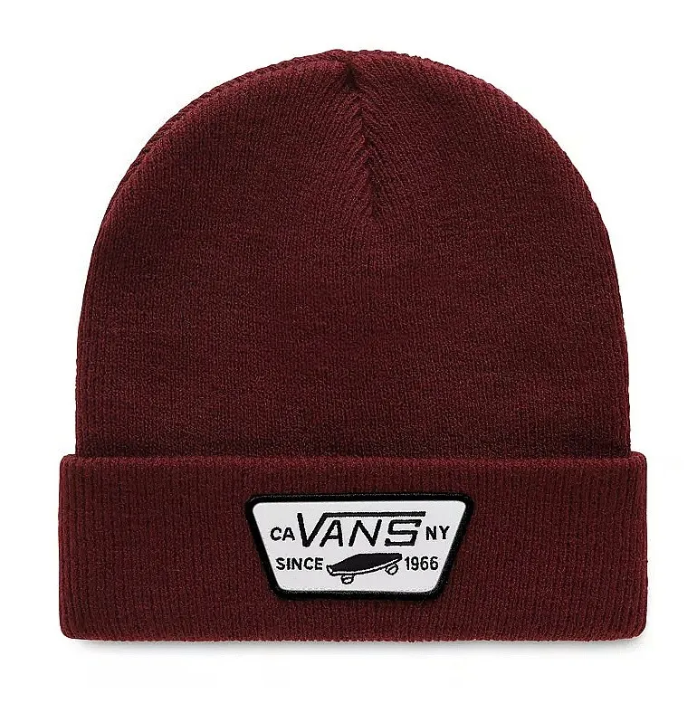 gorra Vans Milford - Port Royale