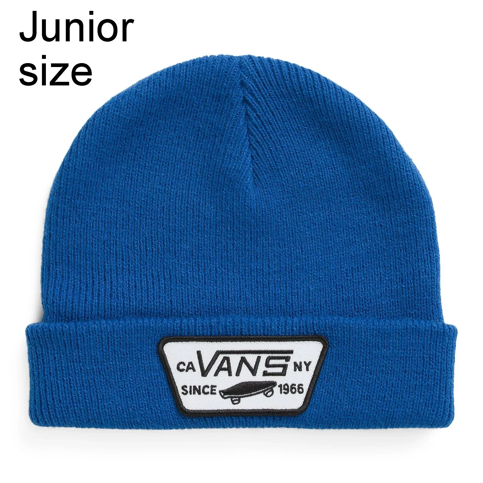 gorra Vans Milford - True Blue - boy´s