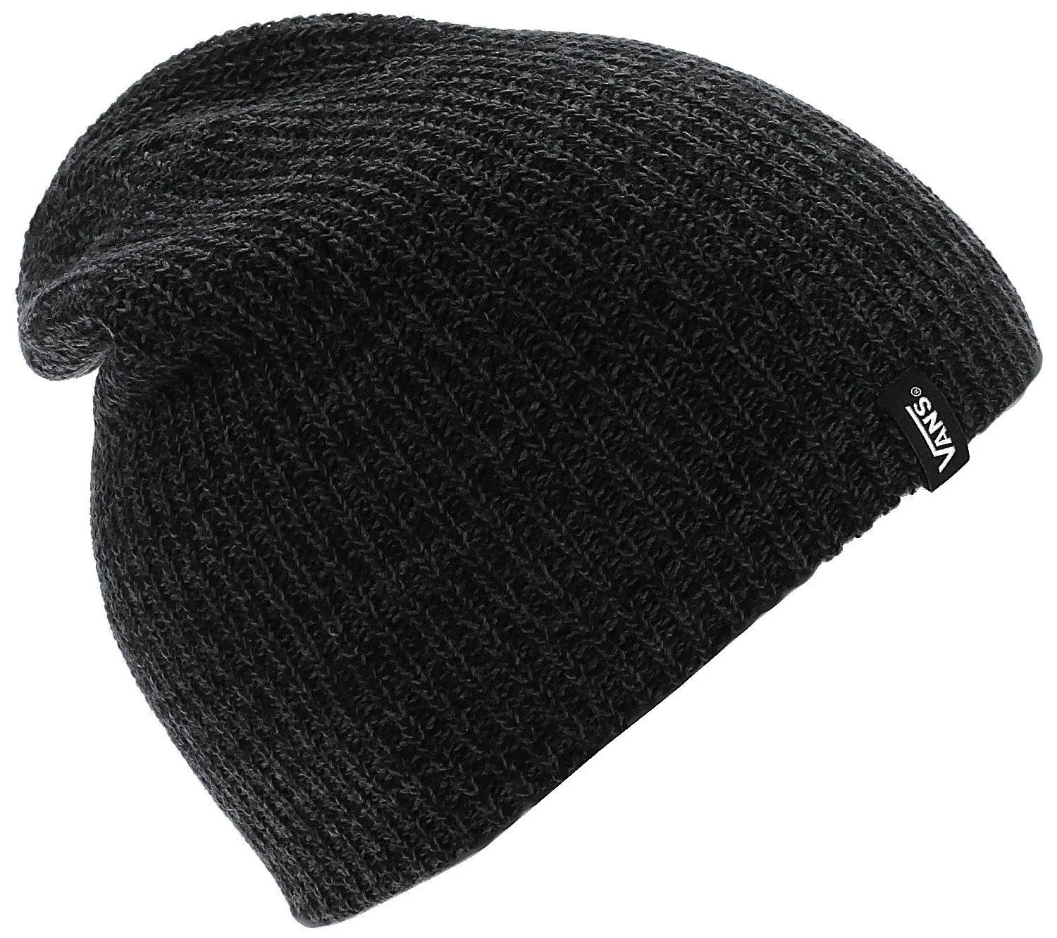 gorra Vans Mismoedig - Black Heather