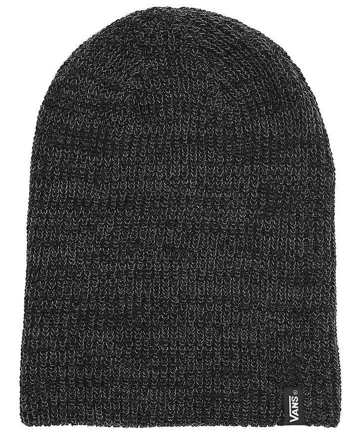 gorra Vans Mismoedig - Black Heather