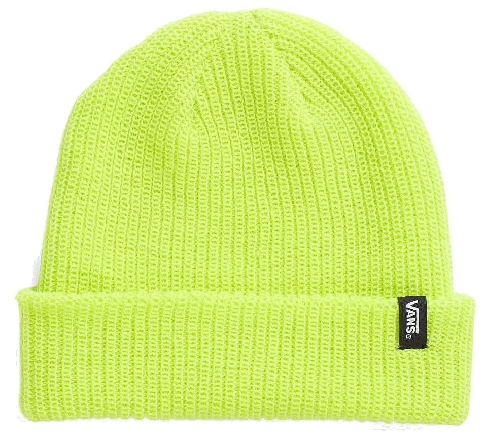 gorra Vans Mismoedig - Lime Punch - men´s