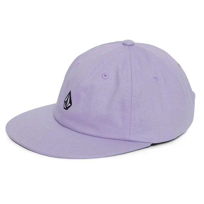 Gorra VOLCOM Full Stone Dad Pastel Purple