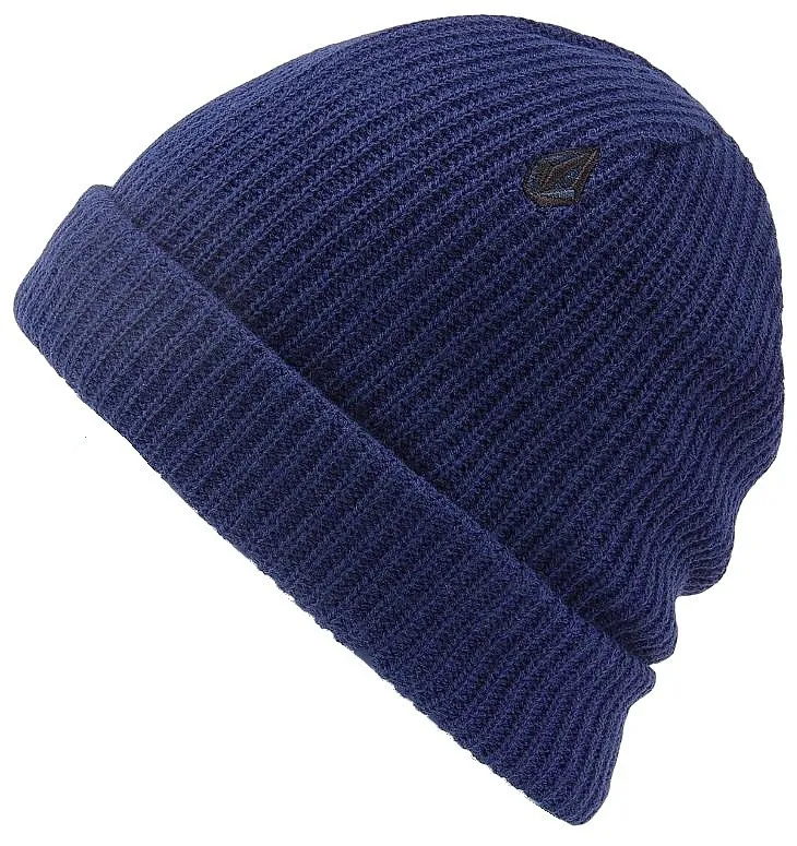 gorra Volcom Sweep Lined - Dark Blue - men´s