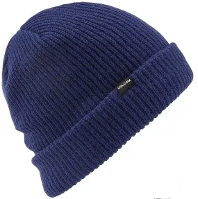 gorra Volcom Sweep Lined - Dark Blue - men´s