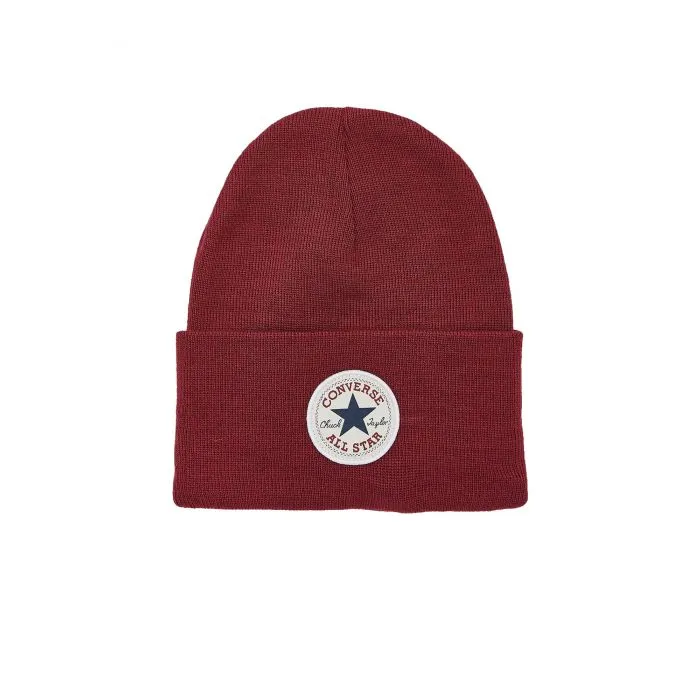 Gorro Converse Chuck Patch