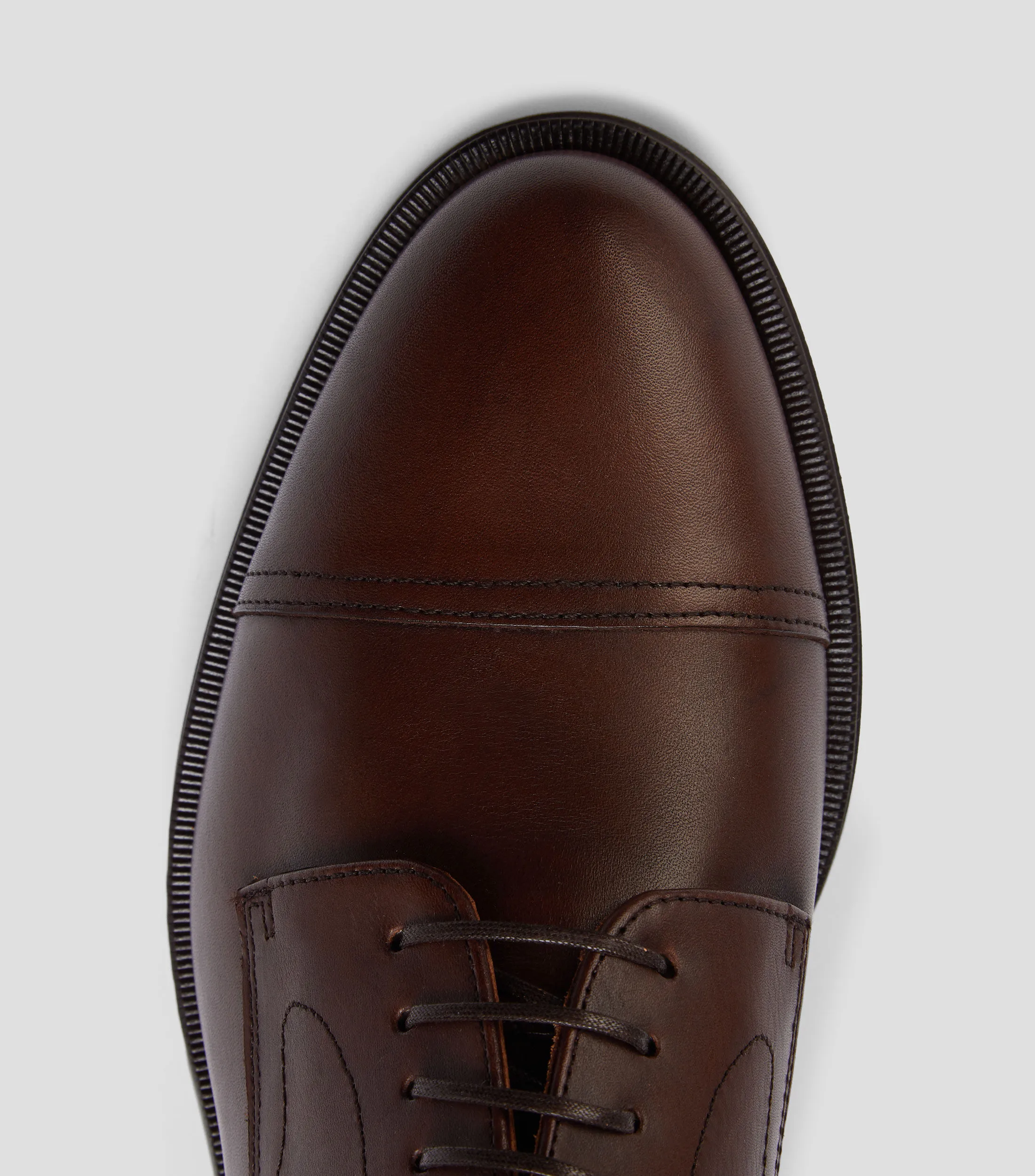 Hackett Zapatos de vestir Derby en piel Hombre