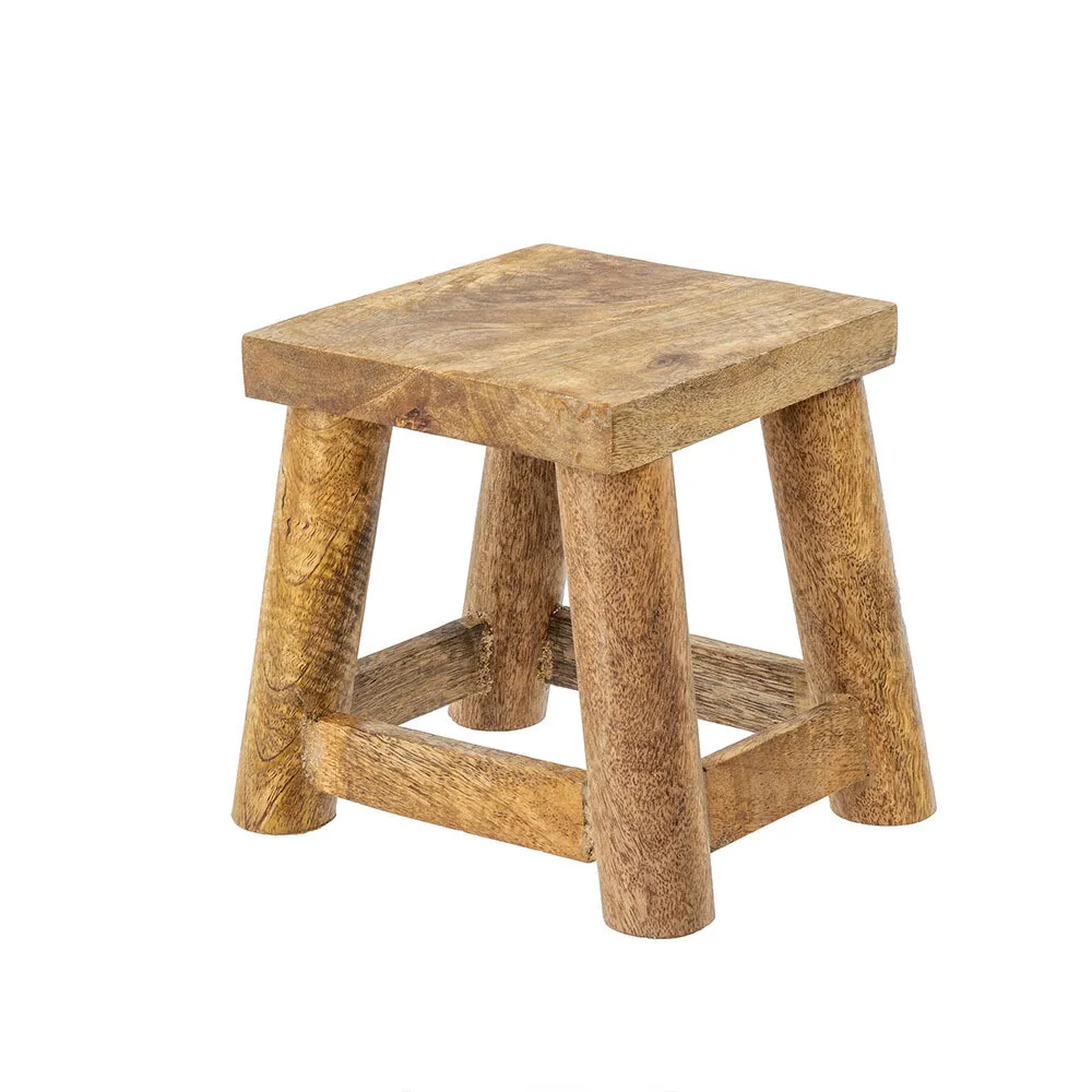 Heirloom Stool - M