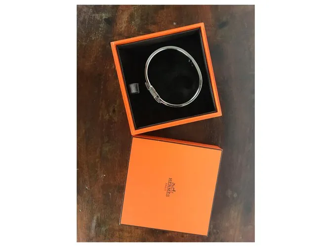 Hermès Haga clic en h Naranja 