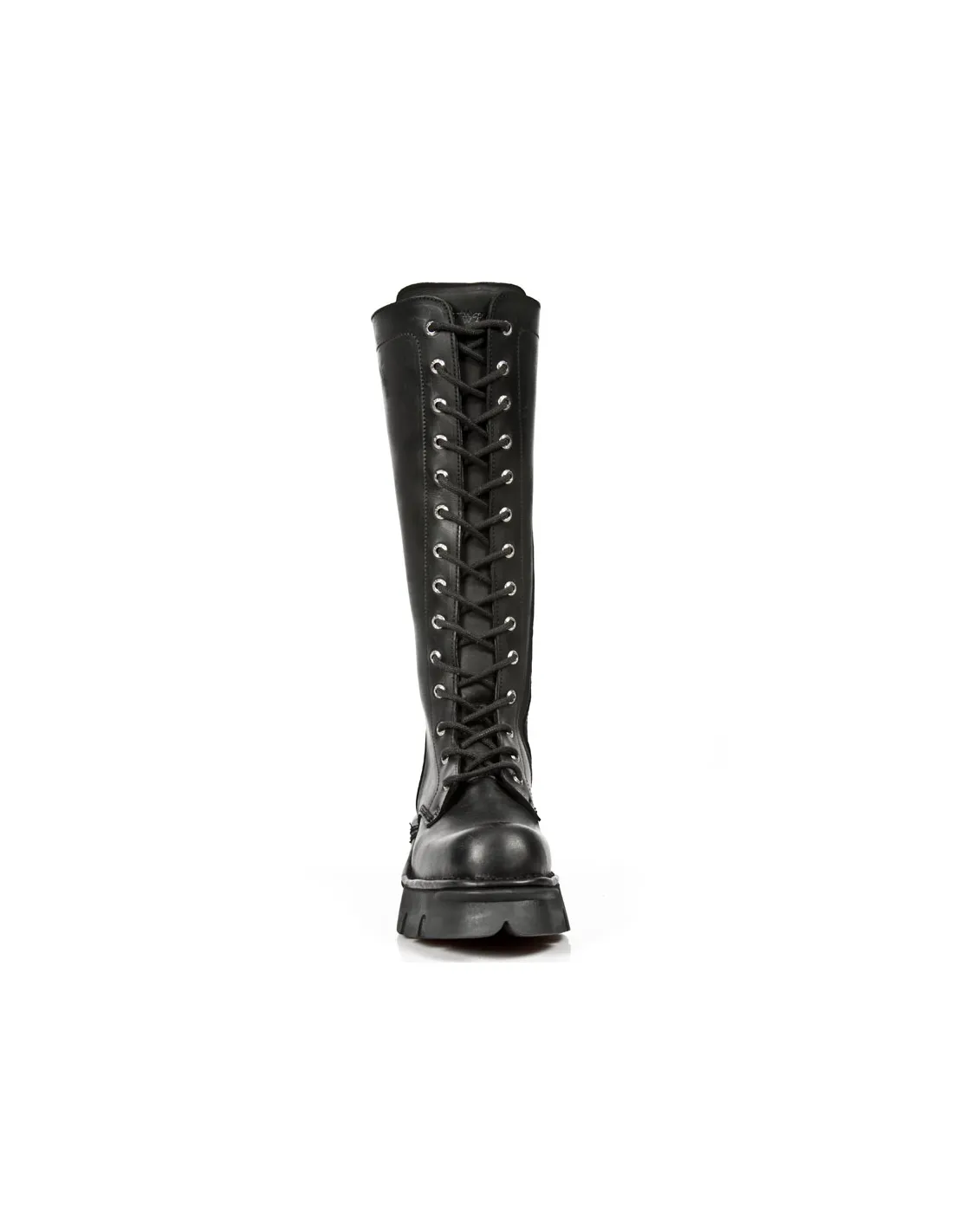 HIGH BOOT METALLIC M-235-S1