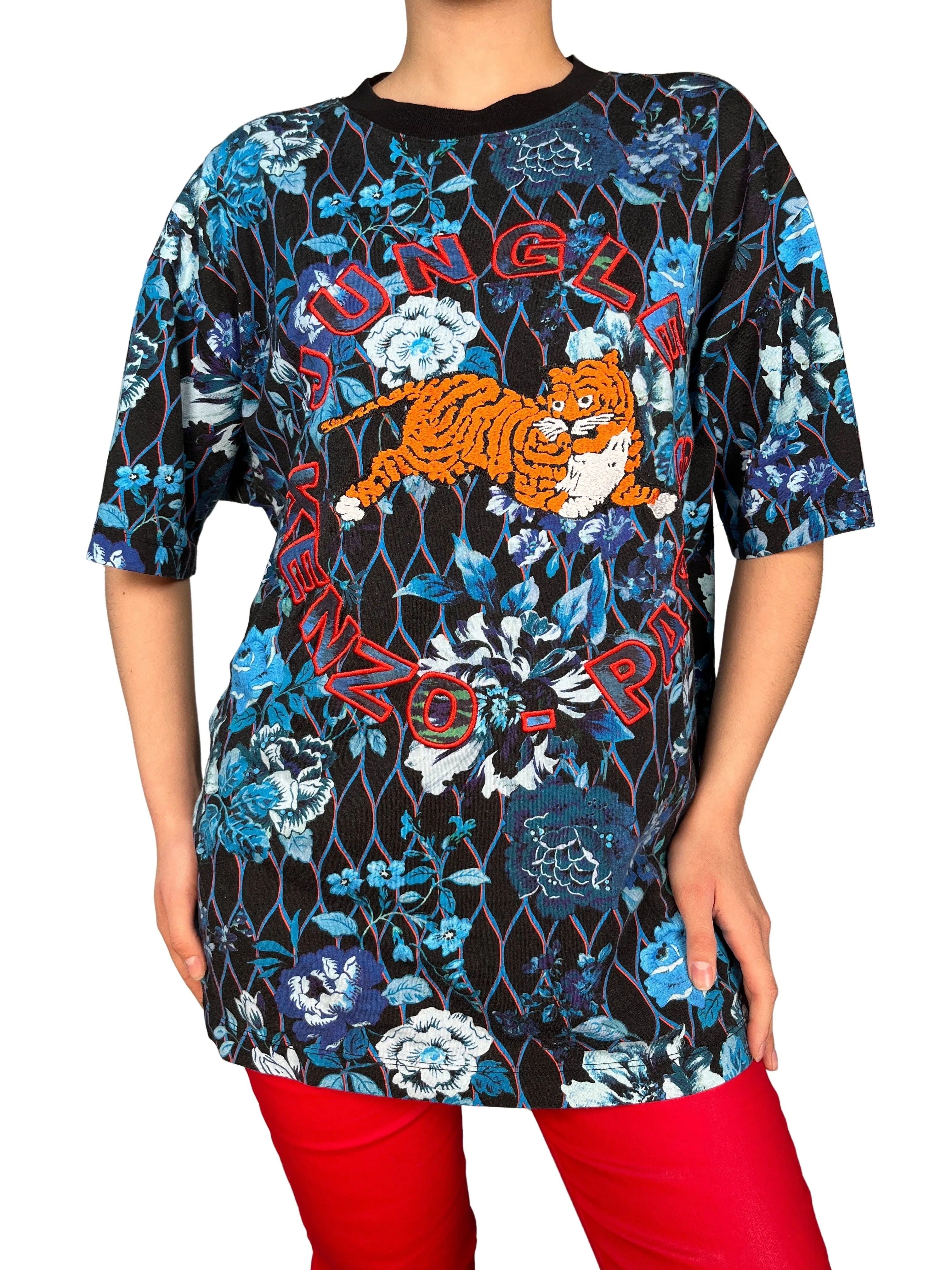 H&M Polera Kenzo x H&M