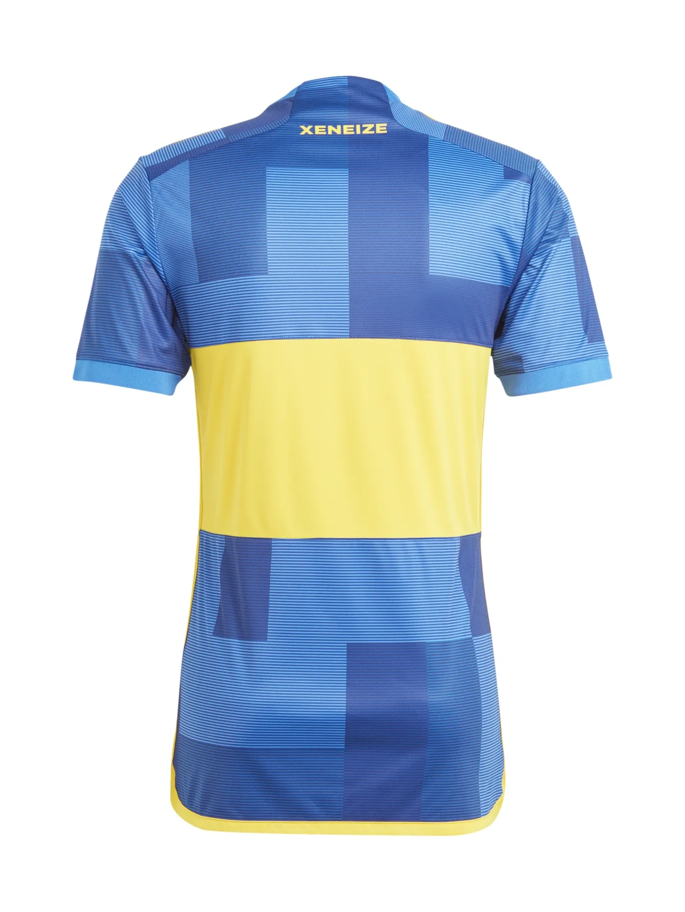 Jersey Adidas Boca Jr Para Hombre