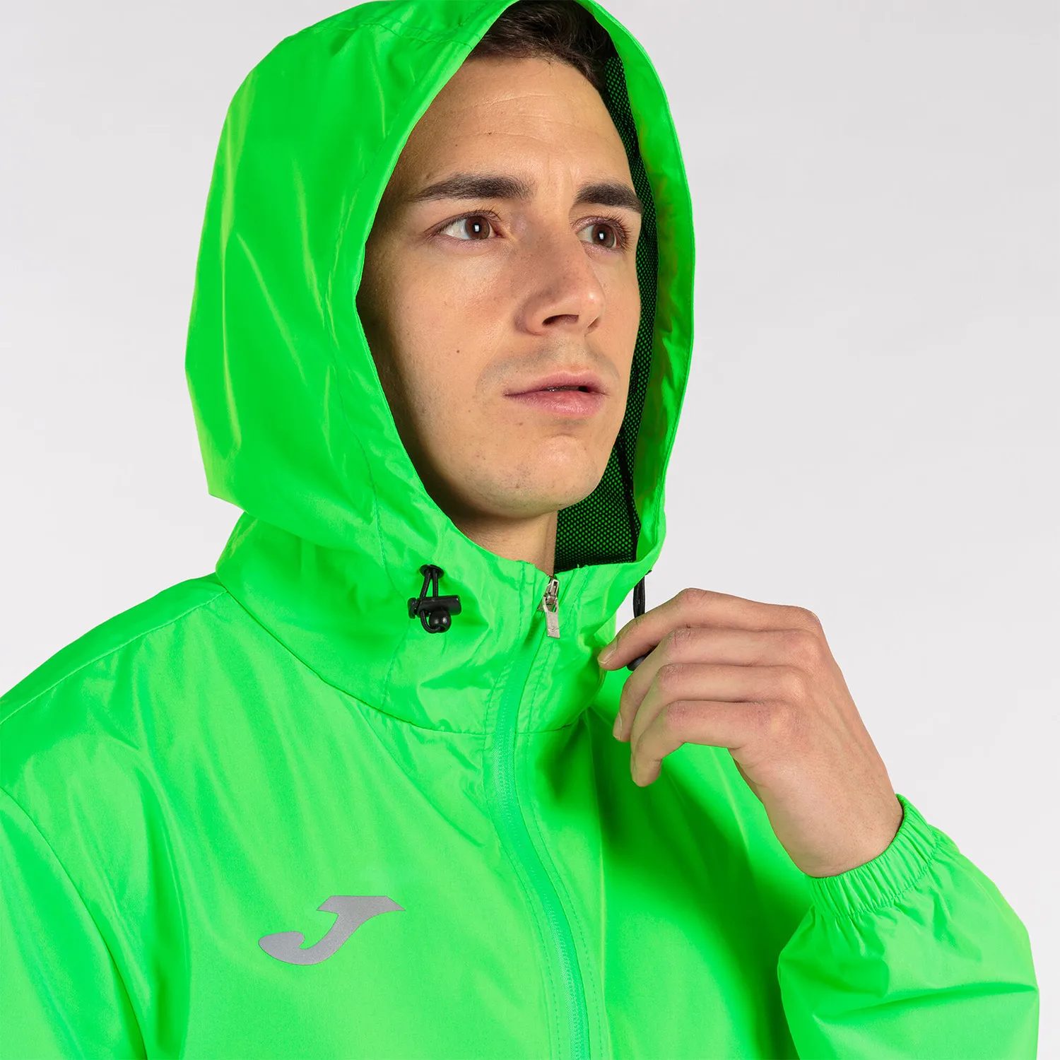 Joma Elite VIII Chaqueta