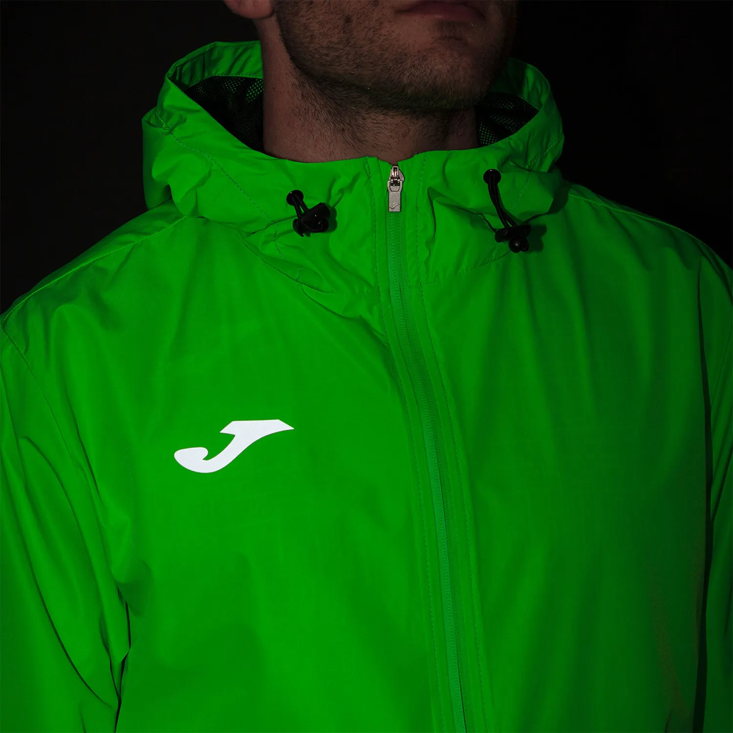 Joma Elite VIII Chaqueta