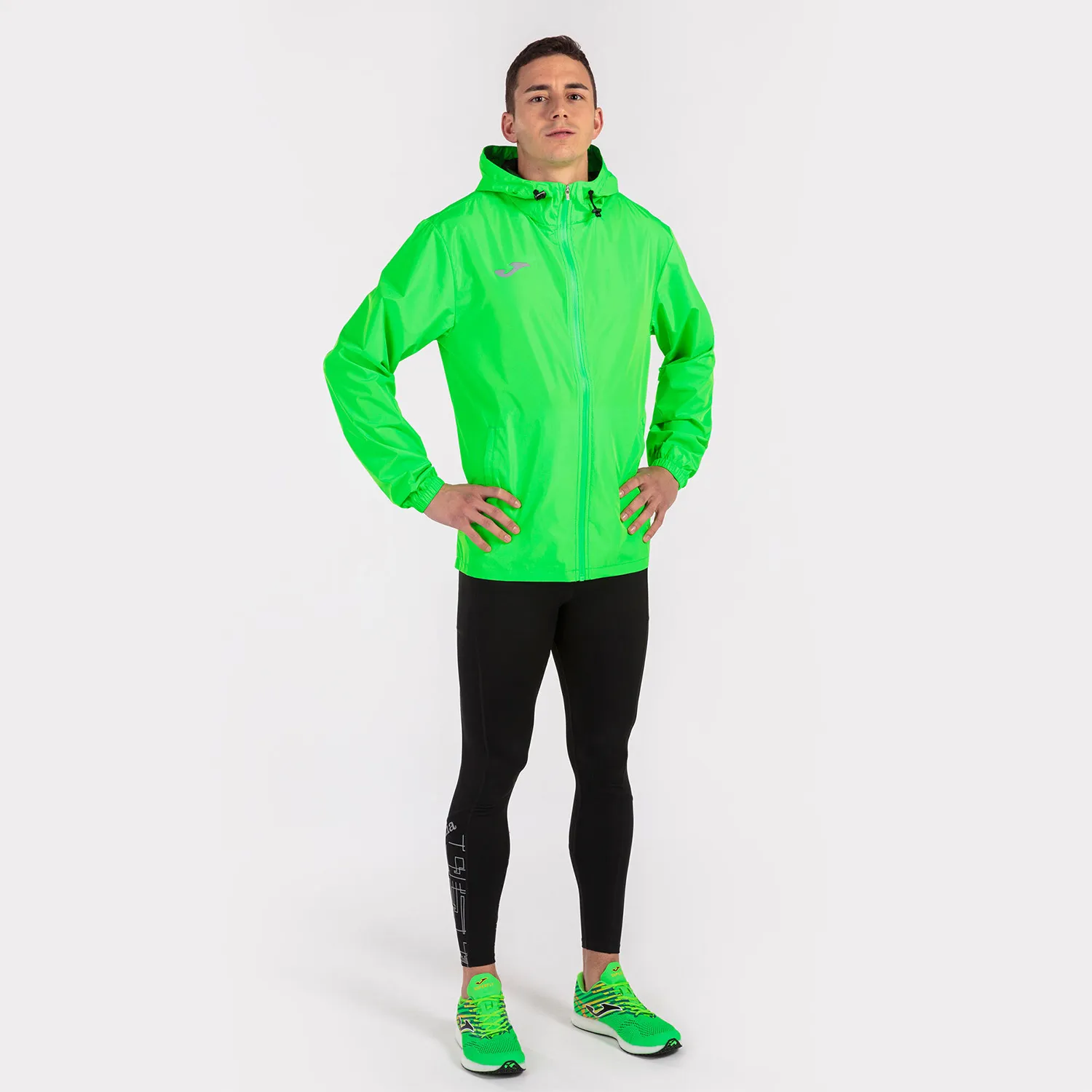 Joma Elite VIII Chaqueta